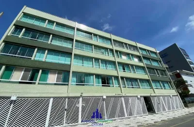 Apartamento com 2 quartos à venda na Praia Mansa, Matinhos 