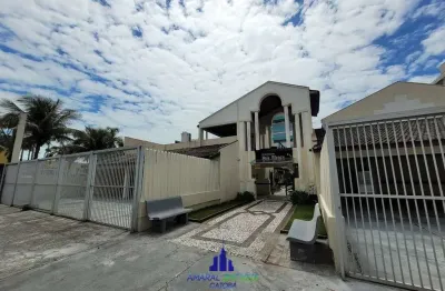 Casa com 2 quartos para alugar em Caiobá, Matinhos 