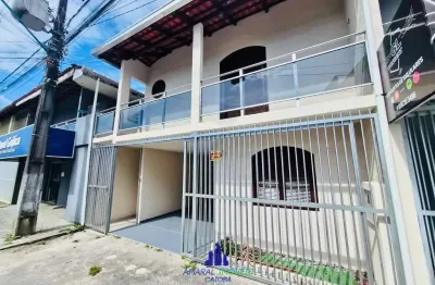 Casa com 3 quartos à venda no Bom Retiro, Matinhos 