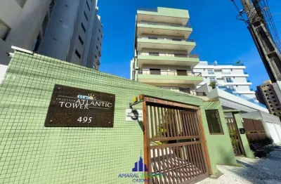 Apartamento com 3 quartos à venda em Caiobá, Matinhos 