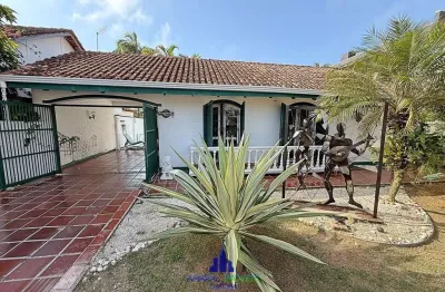 Casa com 4 quartos à venda em Caiobá, Matinhos 