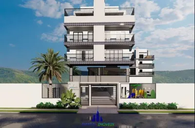 Apartamento com 2 quartos à venda em Caiobá, Matinhos 