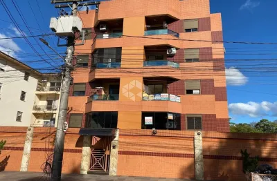 Apartamento com 2 quartos à venda na Rua Tamanday, 383, Nonoai, Santa Maria