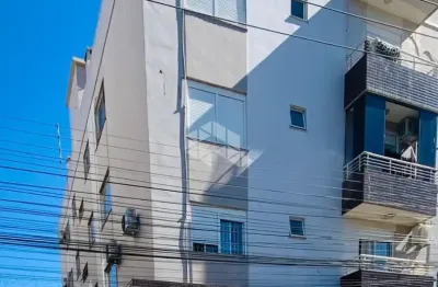 Apartamento com 2 quartos à venda na Rua Pedro Santini, 79, Nossa Senhora de Lourdes, Santa Maria