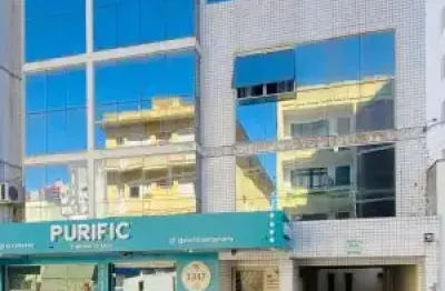 Apartamento de 1 quarto próximo ao colégio santa maria e do hospital de caridade.