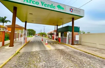 Apartamento com 2 quartos à venda na Rodovia BR-158, 260, Pinheiro Machado, Santa Maria