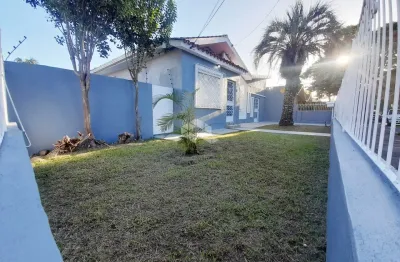 Casa com 3 quartos à venda na Rua das Magnólias, 155, Patronato, Santa Maria