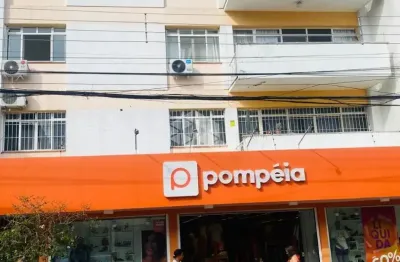 Apartamento com 4 quartos à venda na Rua do Acampamento, 389, Centro, Santa Maria
