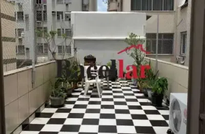 Apartamento com 3 quartos à venda na praia botafogo, botafogo, rio de janeiro, 143 m2 por r$ 1.300.000