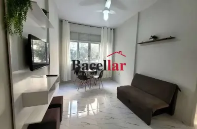 Apartamento com 1 quarto à venda na rua raimundo correia, copacabana, rio de janeiro, 50 m2 por r$ 740.000