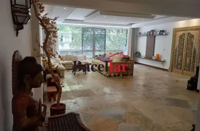 Apartamento com 3 quartos à venda na Rua Santa Clara, Copacabana, Rio de Janeiro