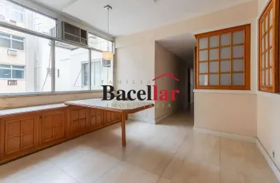 Apartamento com 4 quartos à venda na rua santa clara, copacabana, rio de janeiro, 204 m2 por r$ 1.550.000