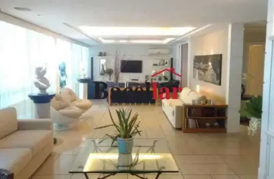 Apartamento com 5 quartos à venda na rua carlos gois, leblon, rio de janeiro, 363 m2 por r$ 11.990.000
