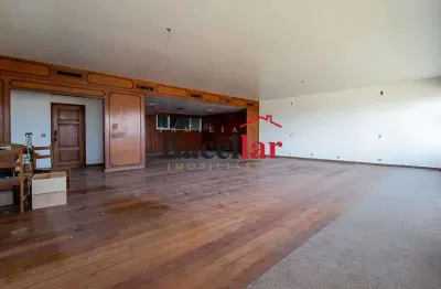 Apartamento com 4 quartos à venda na avenida delfim moreira, leblon, rio de janeiro, 292 m2 por r$ 14.900.000