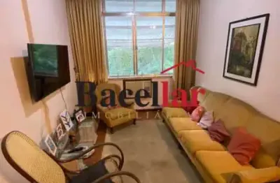 Apartamento com 4 quartos à venda na rua pompeu loureiro, copacabana, rio de janeiro, 110 m2 por r$ 1.300.000