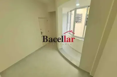 Apartamento com 1 quarto à venda na rua artur bernardes, flamengo, rio de janeiro, 40 m2 por r$ 490.000