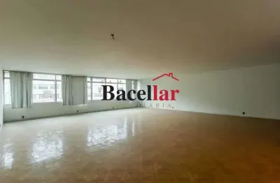 Apartamento com 4 quartos à venda na avenida oswaldo cruz, flamengo, rio de janeiro, 378 m2 por r$ 1.950.000