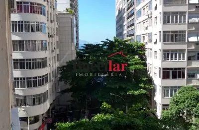 Apartamento com 3 quartos à venda na rua sá ferreira, copacabana, rio de janeiro, 100 m2 por r$ 750.000