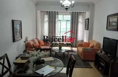 Apartamento com 3 quartos à venda na rua barata ribeiro, copacabana, rio de janeiro, 97 m2 por r$ 1.250.000