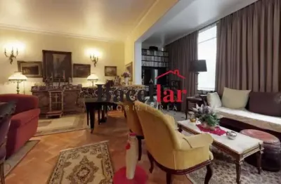 Apartamento com 3 quartos à venda na rua souza lima, copacabana, rio de janeiro, 270 m2 por r$ 2.399.000