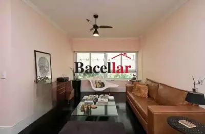 Apartamento com 3 quartos à venda na Rua Santa Clara, Copacabana, Rio de Janeiro