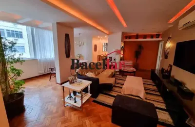 Apartamento com 4 quartos à venda na Rua Tonelero, Copacabana, Rio de Janeiro