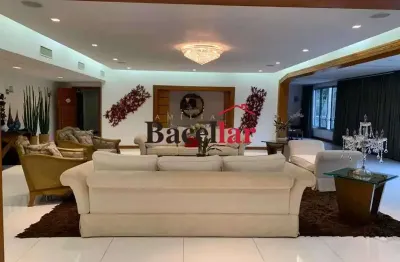 Apartamento com 5 quartos à venda na Praia do Flamengo, Flamengo, Rio de Janeiro