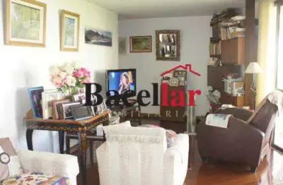 Cobertura com 3 quartos à venda na praça almirante belfort vieira, leblon, rio de janeiro, 228 m2 por r$ 5.810.000