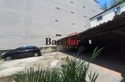 Terreno à venda na rua hermenegildo de barros, glória, rio de janeiro, 1750 m2 por r$ 1.800.000