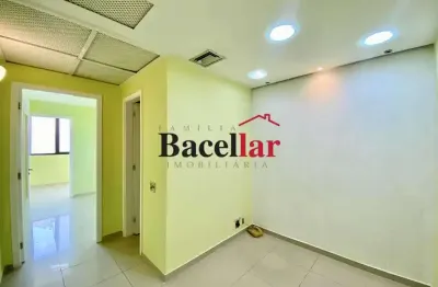 Sala comercial à venda na rua dois de dezembro, flamengo, rio de janeiro, 28 m2 por r$ 420.000