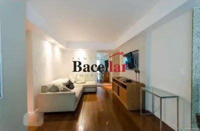 Apartamento com 2 quartos à venda na avenida epitácio pessoa, ipanema, rio de janeiro, 75 m2 por r$ 2.000.000