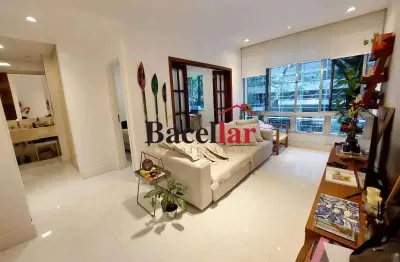 Apartamento com 2 quartos à venda na Rua Nascimento Silva, Ipanema, Rio de Janeiro