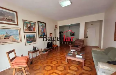 Apartamento com 3 quartos à venda na rua domingos ferreira, copacabana, rio de janeiro, 143 m2 por r$ 1.650.000