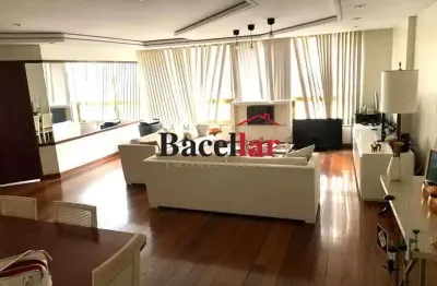 Apartamento com 3 quartos à venda na rua tonelero, copacabana, rio de janeiro, 212 m2 por r$ 1.680.000