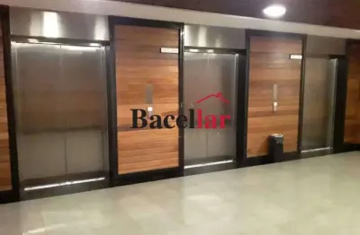 Sala comercial à venda na avenida das américas, barra da tijuca, rio de janeiro, 96 m2 por r$ 820.000