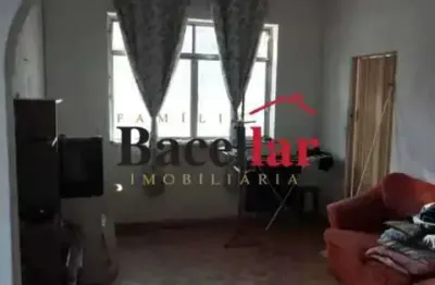 Casa com 5 quartos à venda na rua santa luísa, maracanã, rio de janeiro, 424 m2 por r$ 1.500.000