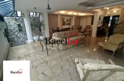 Casa com 4 quartos à venda na rua lacerda coutinho, copacabana, rio de janeiro, 300 m2 por r$ 3.249.999