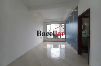 Apartamento com 3 quartos à venda na rua conde de bonfim, tijuca, rio de janeiro, 94 m2 por r$ 620.000