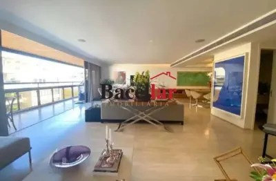 Apartamento com 4 quartos à venda na rua barão de jaguaripe, ipanema, rio de janeiro, 265 m2 por r$ 9.800.000