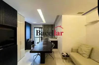 Flat com 2 quartos à venda na avenida vieira souto, ipanema, rio de janeiro, 82 m2 por r$ 5.250.000