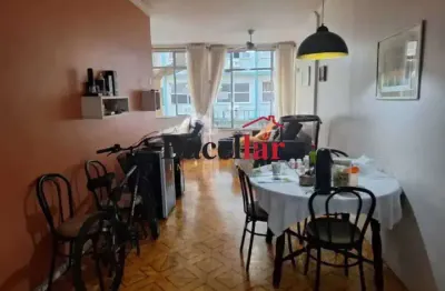 Apartamento com 3 quartos à venda na rua aires saldanha, copacabana, rio de janeiro, 80 m2 por r$ 1.150.000