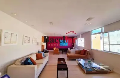 Apartamento com 4 quartos à venda na rua bulhões de carvalho, copacabana, rio de janeiro, 235 m2 por r$ 2.450.000