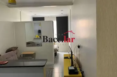 Kitnet / stúdio à venda na rua anchieta, leme, rio de janeiro, 26 m2 por r$ 520.000