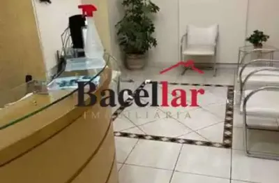 Sala comercial com 2 salas à venda na Avenida Nossa Senhora de Copacabana, Copacabana, Rio de Janeiro