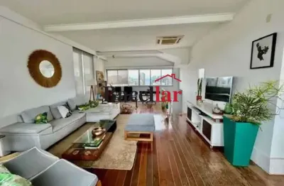 Cobertura com 3 quartos à venda na rua joaquim nabuco, ipanema, rio de janeiro, 241 m2 por r$ 5.900.000