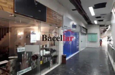 Ponto comercial com 1 sala à venda na avenida nossa senhora de copacabana, copacabana, rio de janeiro, 29 m2 por r$ 350.000