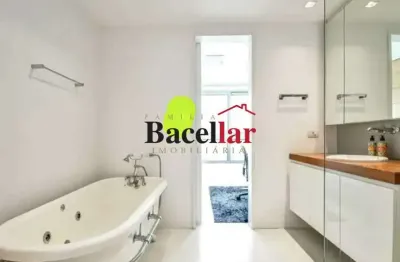 Cobertura com 3 quartos à venda na avenida epitácio pessoa, ipanema, rio de janeiro, 201 m2 por r$ 9.000.000