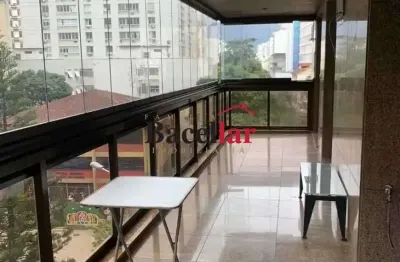 Apartamento com 3 quartos à venda na rua antônio parreiras, ipanema, rio de janeiro, 235 m2 por r$ 2.900.000