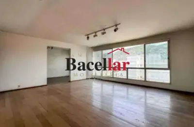 Cobertura com 4 quartos à venda na avenida rainha elizabeth da bélgica, copacabana, rio de janeiro, 234 m2 por r$ 4.100.000