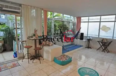 Cobertura com 5 quartos à venda na rua timóteo da costa, leblon, rio de janeiro, 348 m2 por r$ 4.350.000